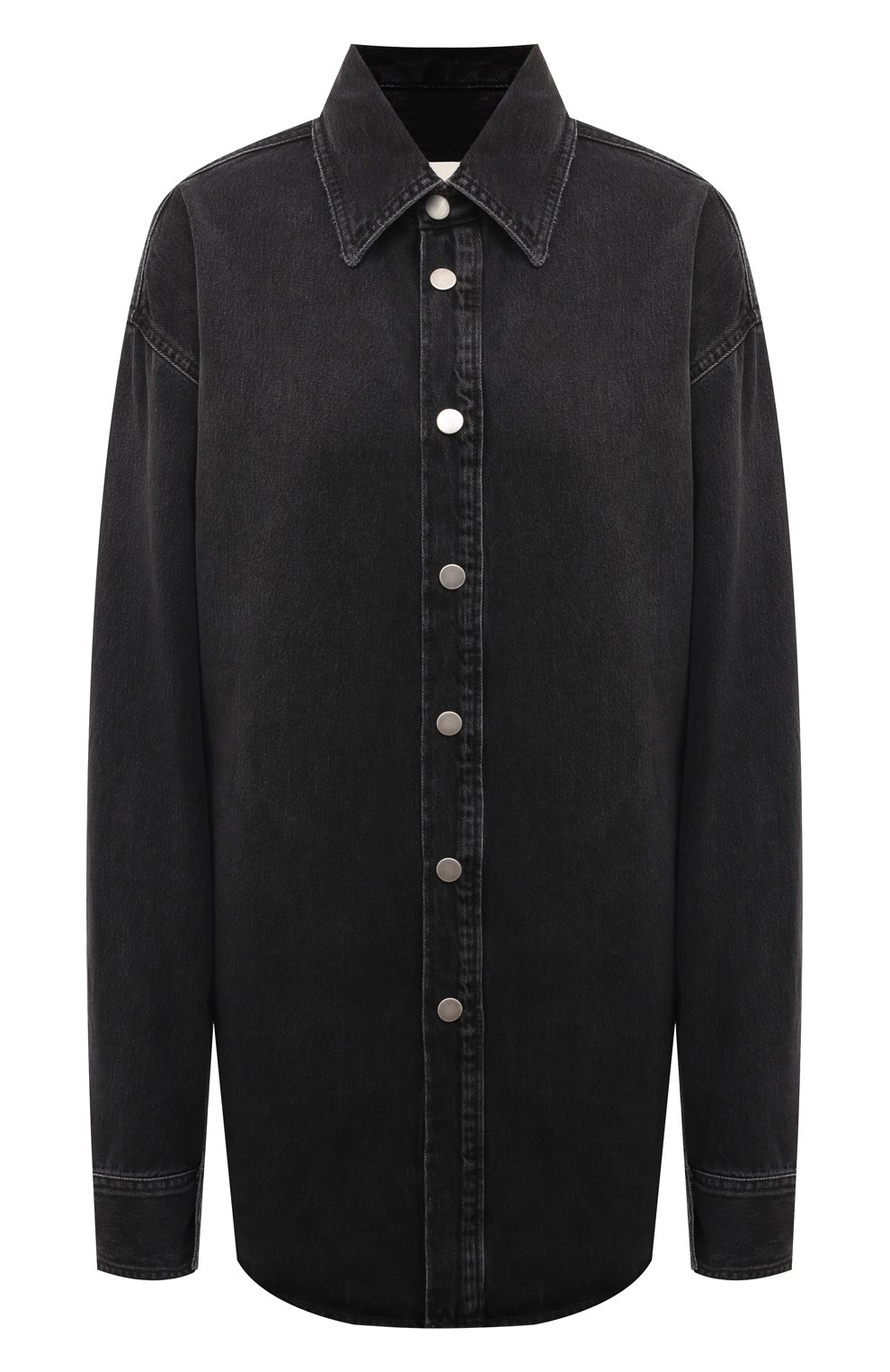 Джинсовая рубашка HAIKURE, арт. HEW06080DF146L0854, фото 1
