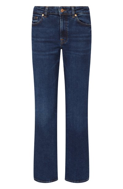 Женские джинсы leggy bootcut 7 FOR ALL MANKIND, арт. 7U4X0A53-3RX