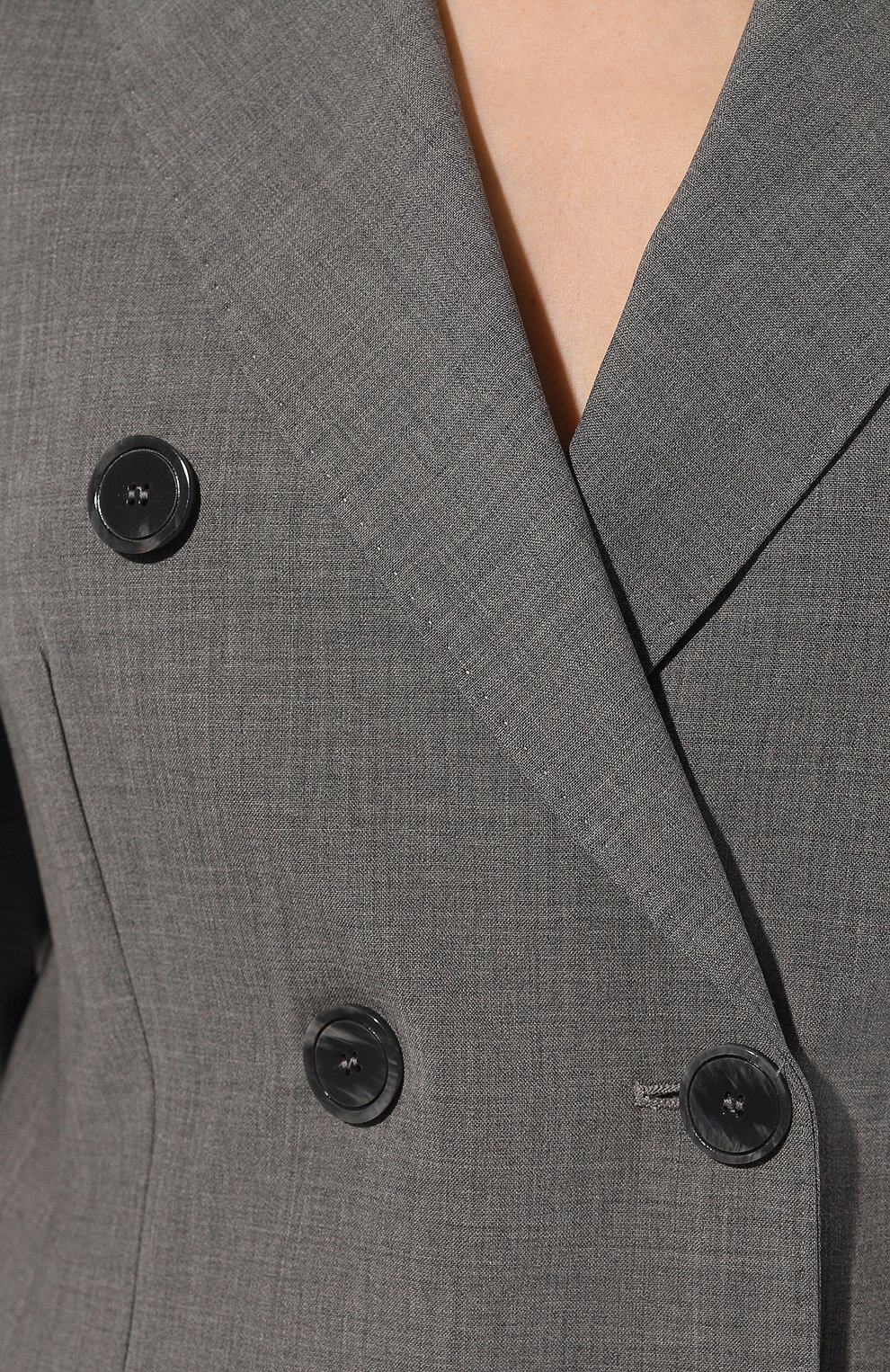 Шерстяной костюм SEVENTY VENEZIA, арт. TA0130/190007, фото 6