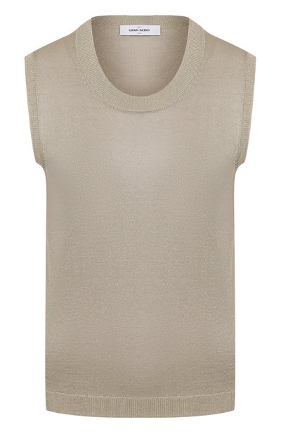 Топ из вискозы GRAN SASSO, арт. 57277/23003, фото 1