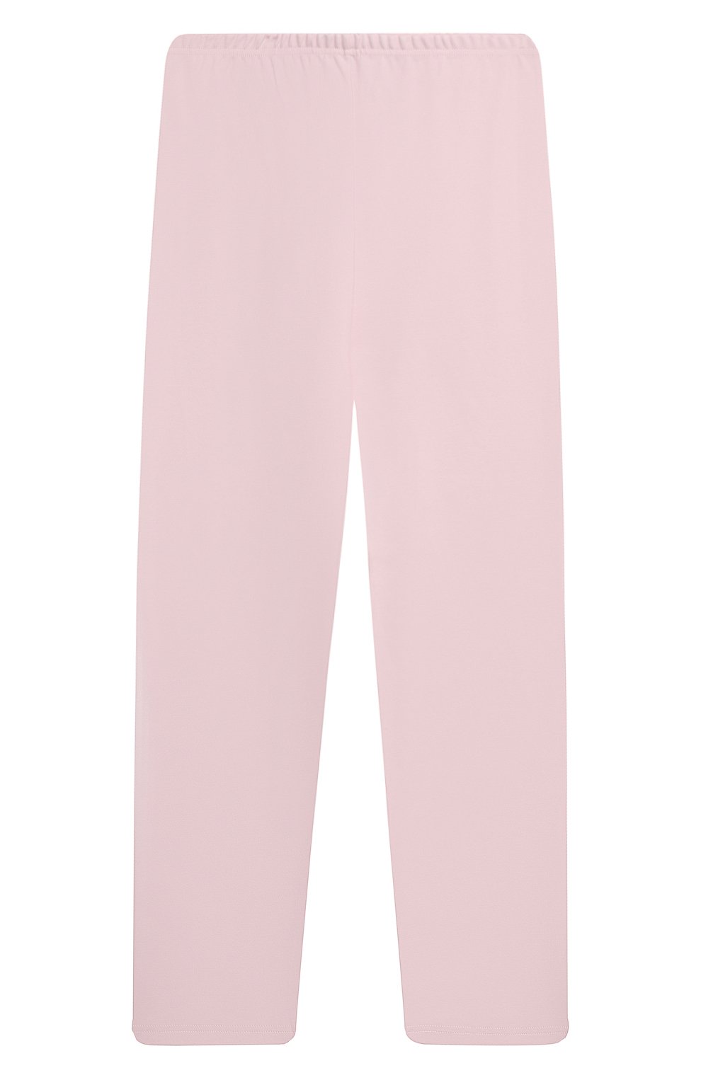 Хлопковая пижама LA PERLA, арт. 55371, фото 6