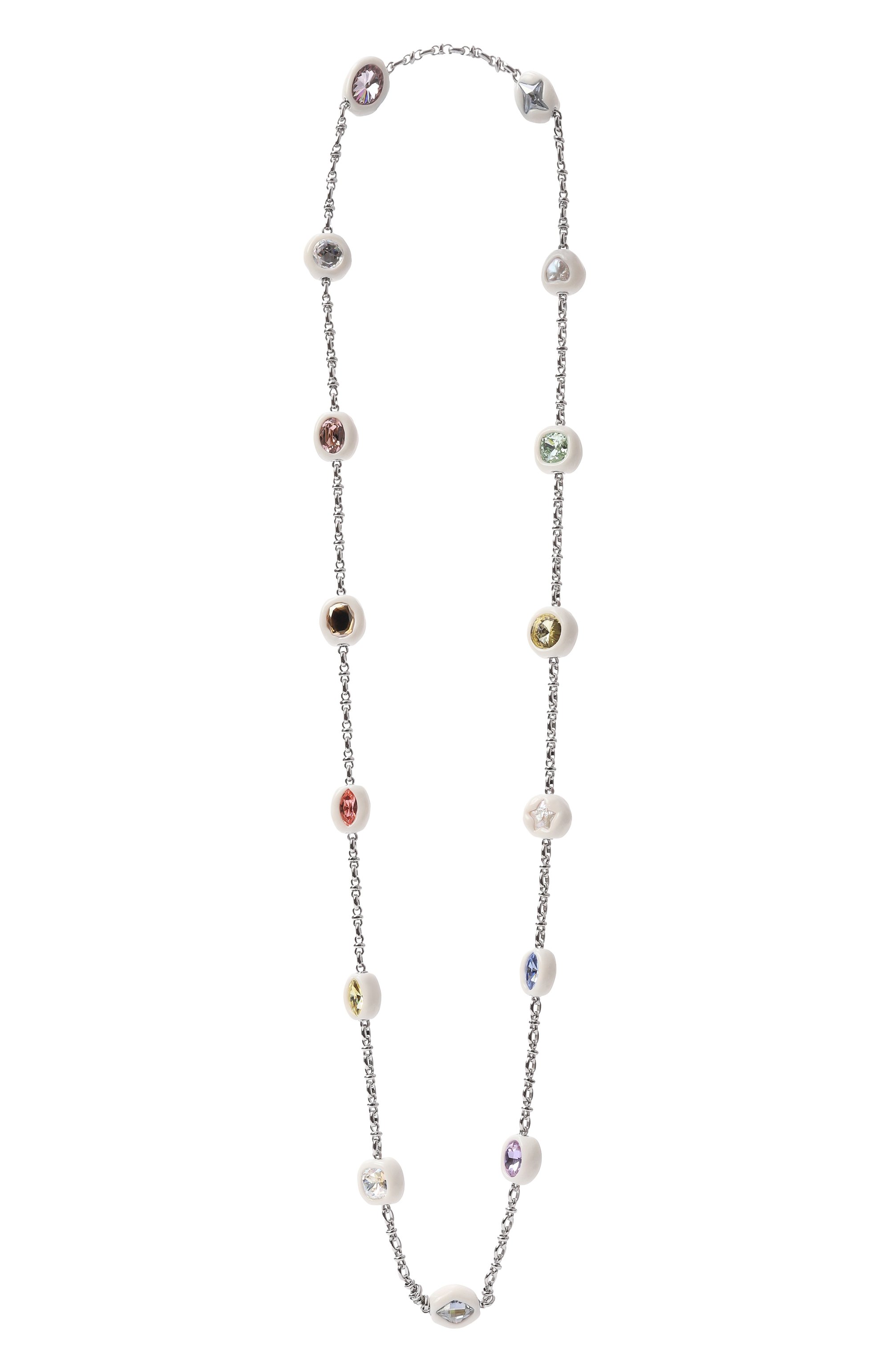 Колье LILI ARCHIVE, арт. М.534, фото 1