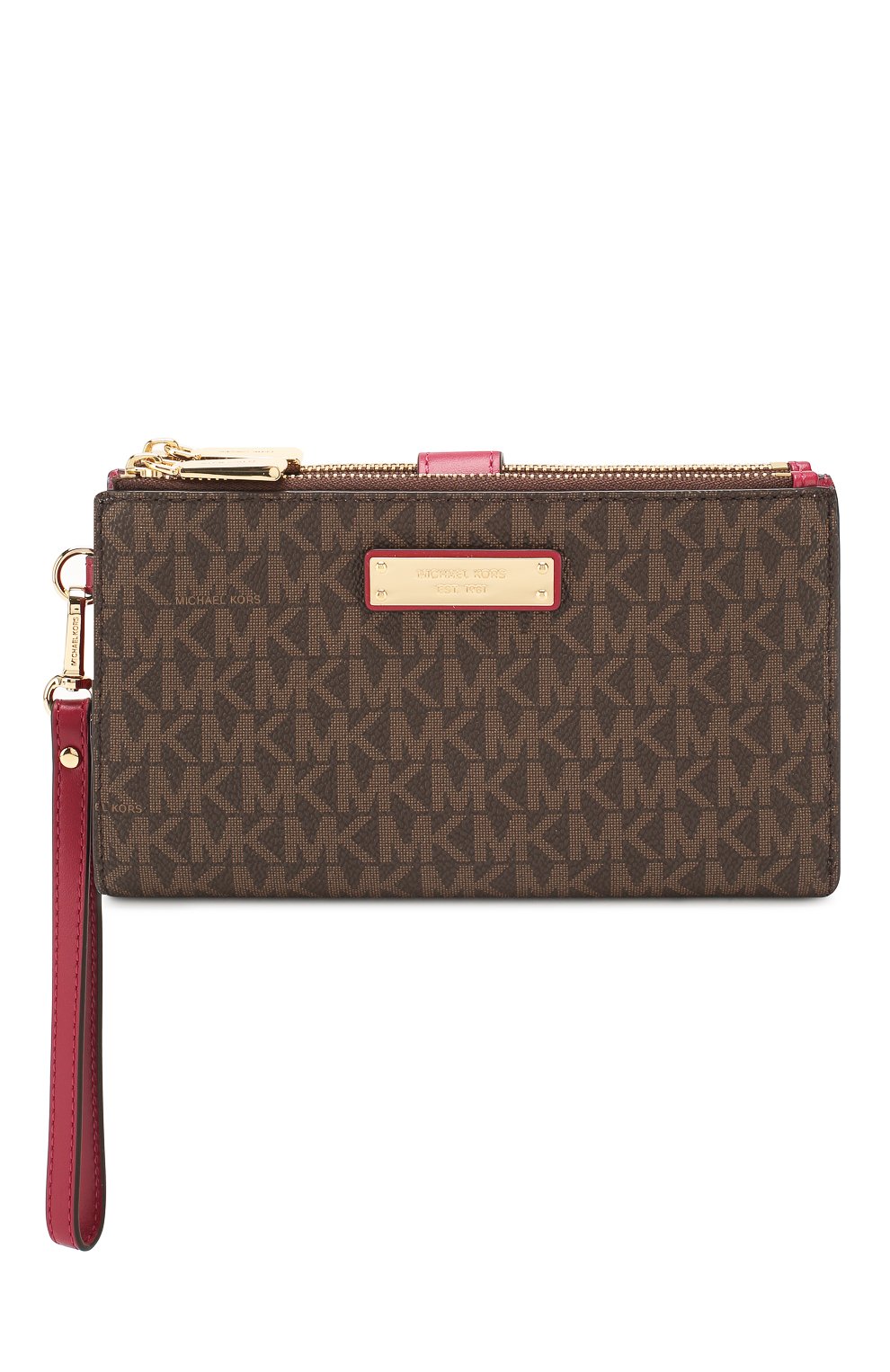 Кошелек jet set MICHAEL MICHAEL KORS, арт. 34F9GAFW4B, фото 4