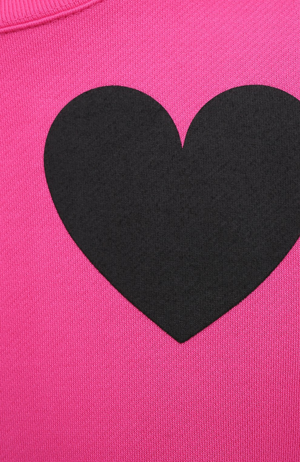 Хлопковый свитшот MONROW, арт. HT0804-23, фото 5