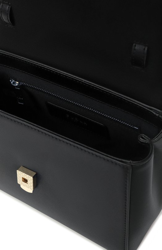 Сумка Furla Meridiana mini Furla WB01704/BX3913 Чёрный  WB01704/BX3913 Фото 5