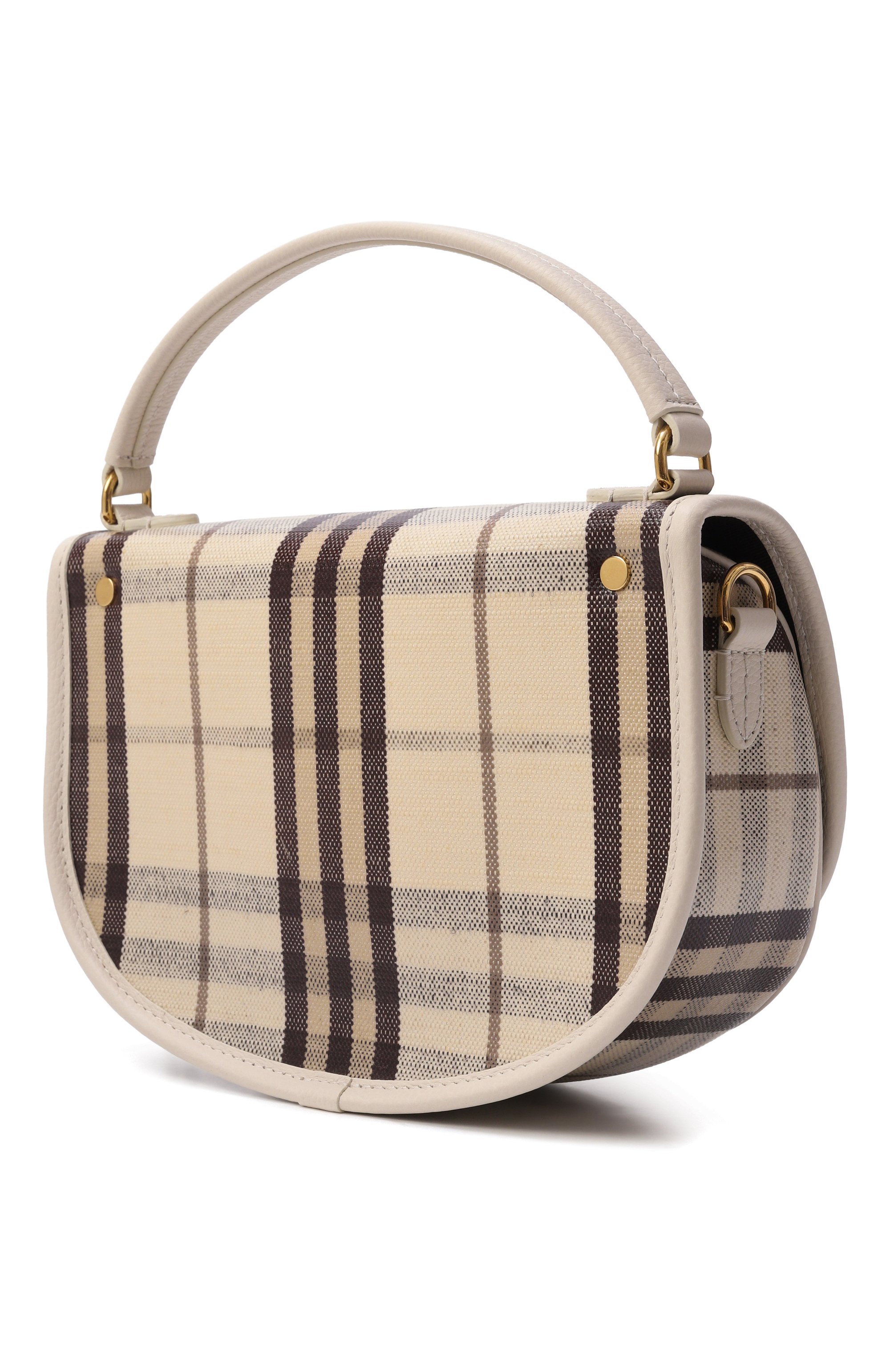 Сумка highlands BURBERRY, арт. 8120020, фото 4