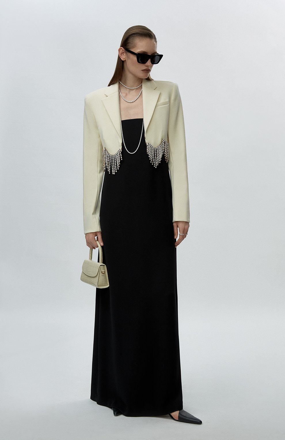 Платье из вискозы AGREEG, арт. 13120278, фото 6