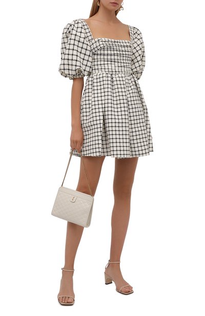 Платье SELF-PORTRAIT, арт. PF21-085NA, фото 2