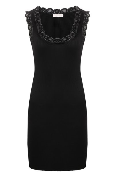 Женская сорочка из шелка и хлопка EVA B.BITZER, арт. 27338289