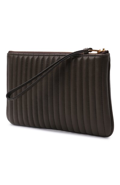 Клатч TOM FORD, арт. S0357T-ICL019, фото 3