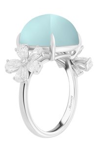 Кольцо MERCURY, арт. MR15564/WG/SBC, фото 3