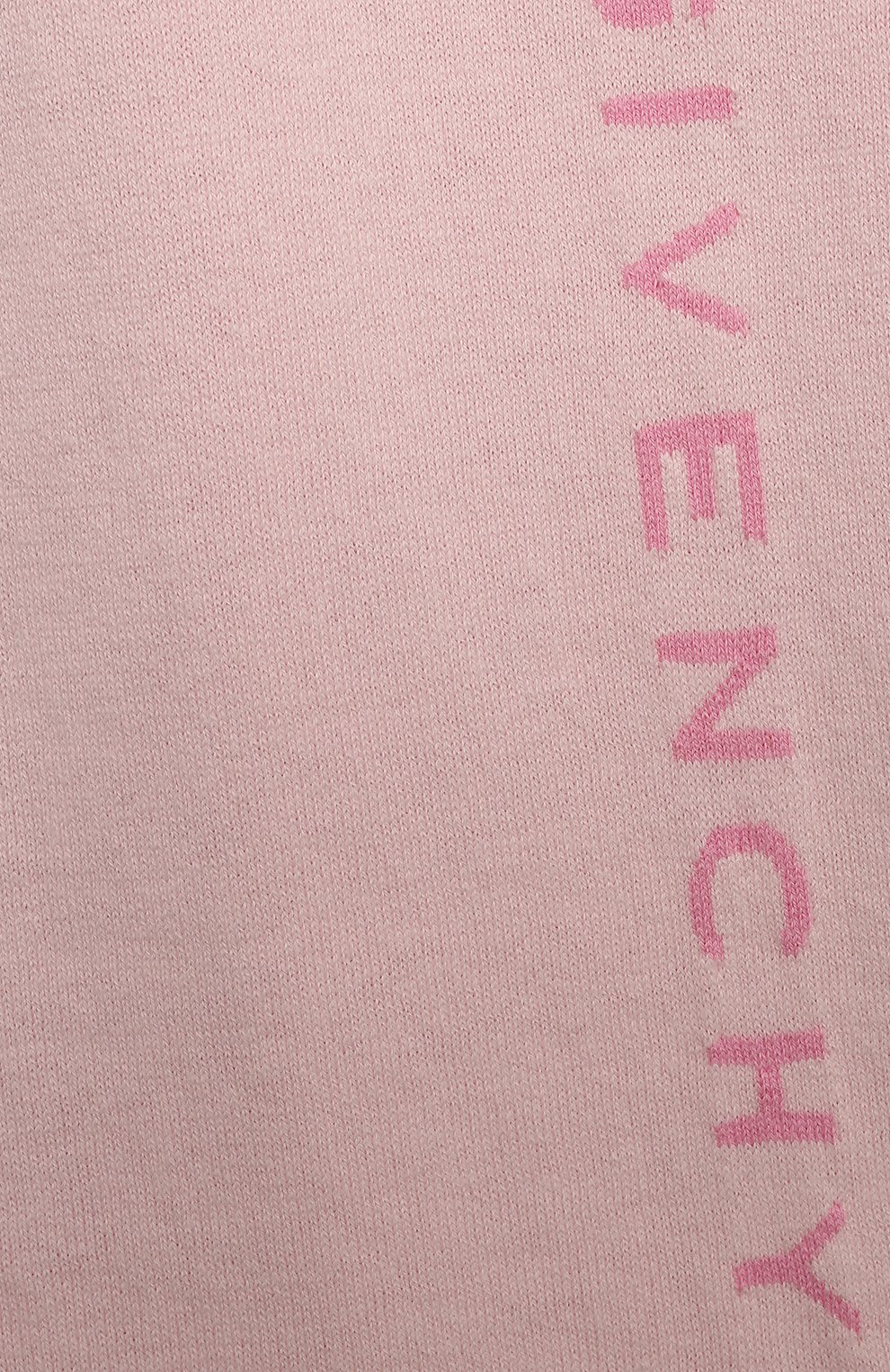 Хлопковые брюки GIVENCHY, арт. H30404, фото 3