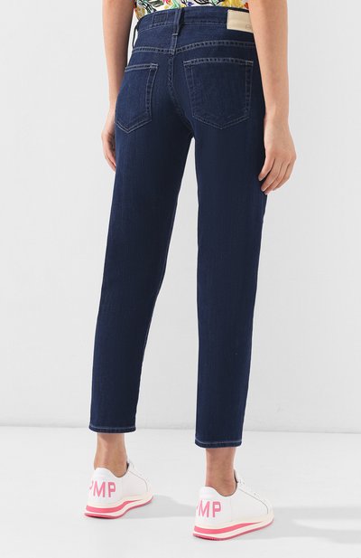 Джинсы прямого кроя AG ADRIANO GOLDSCHMIED, арт. ADM1575/BRVR, фото 4