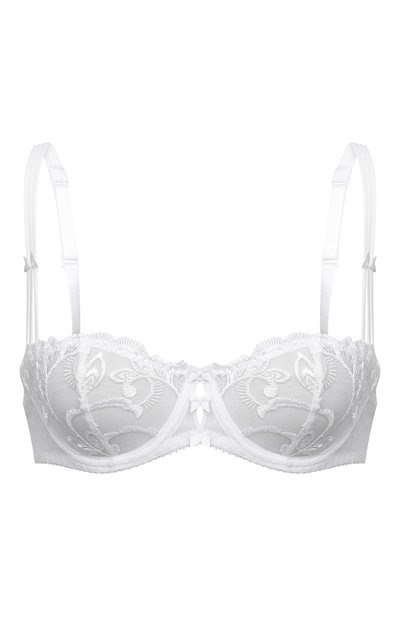 Бюстгальтер с мягкой чашкой AUBADE, арт. OF14, фото 1