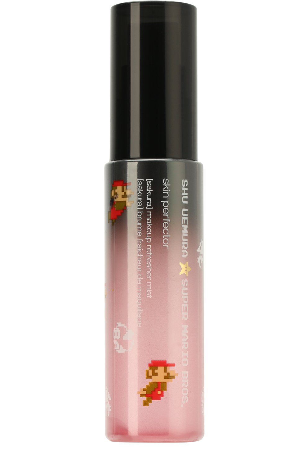Освежающий мист для макияжа skin perfector mist sakura (50ml) SHU UEMURA, арт. 4935421651448, фото 1
