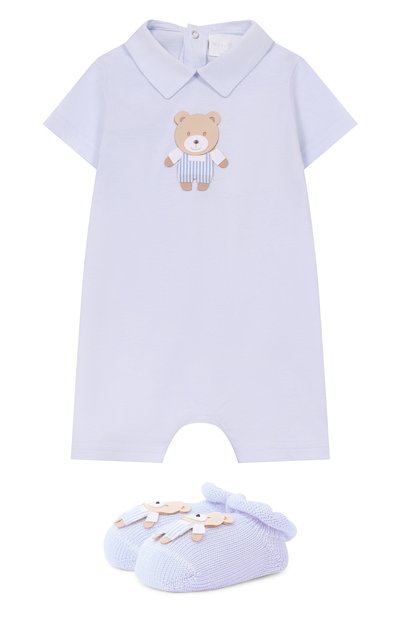 Комплект из песочника и пинеток STORY LORIS, арт. 24164