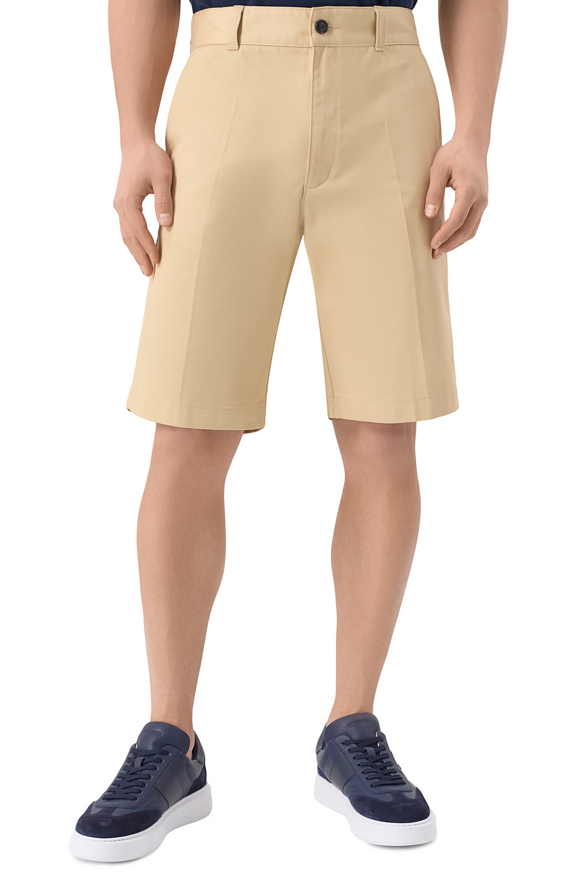 Шорты HUGO, арт. 50505857, фото 3