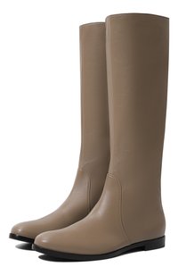 Темно-бежевый