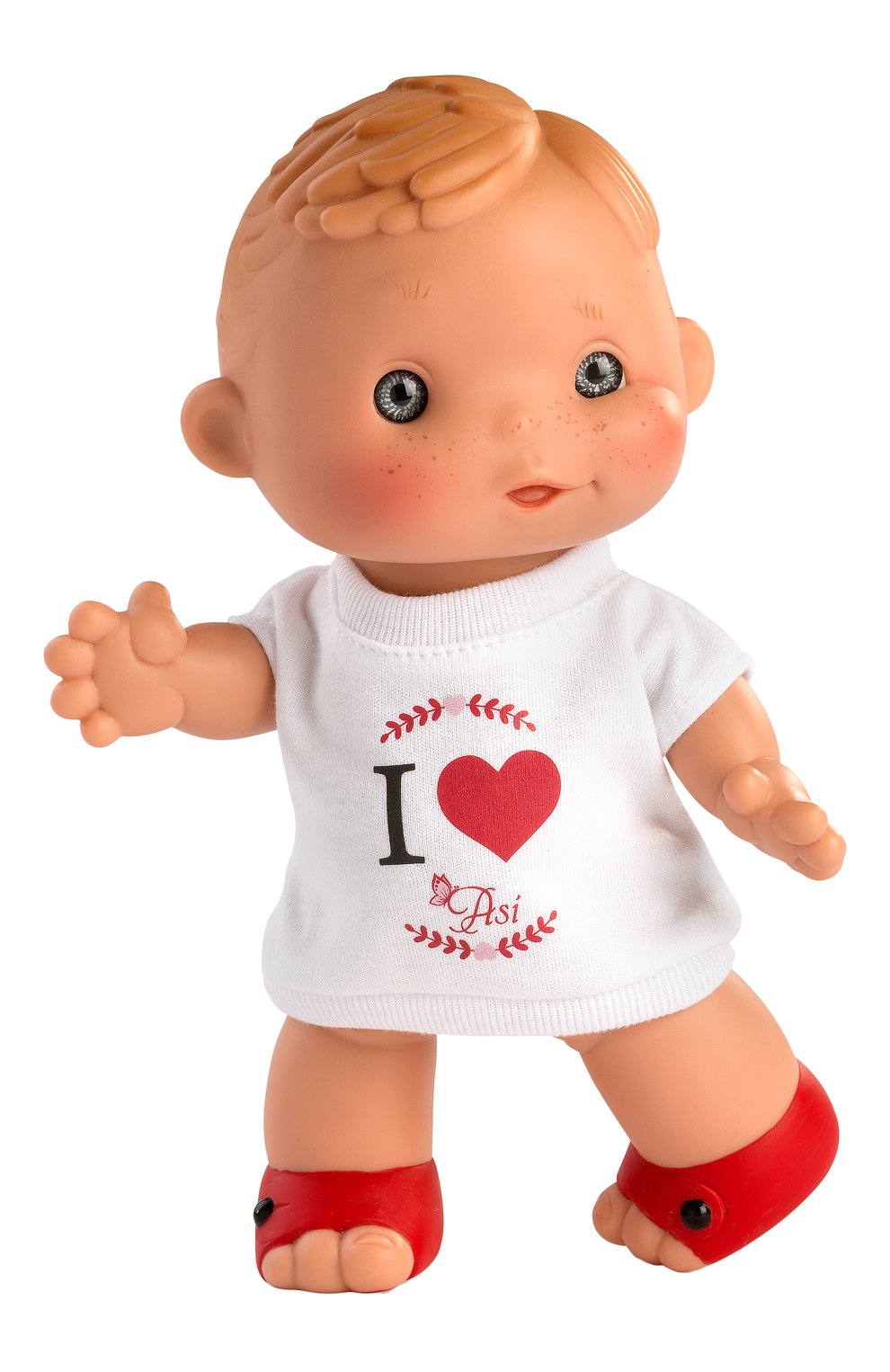 Кукла пупсик дани ASI, арт. 505553, фото 1