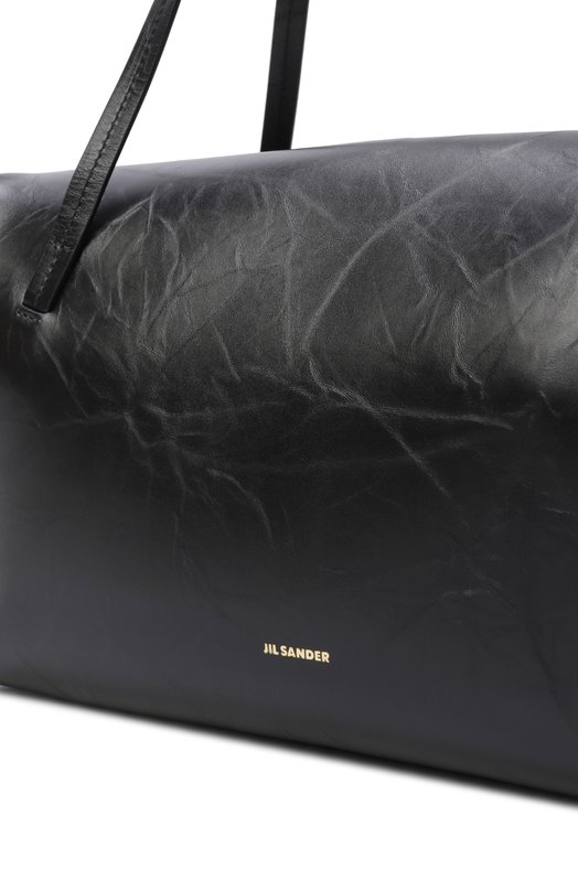 Сумка Goji Pillow medium Jil Sander J08WD0065/P5636 Чёрный  J08WD0065/P5636 Фото 3