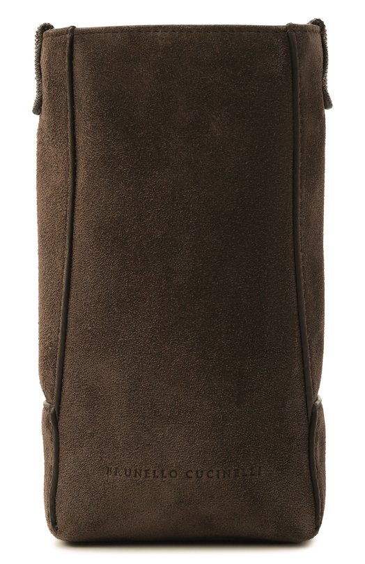Сумка Brunello Cucinelli MWDLD2739P Коричневый MWDLD2739P