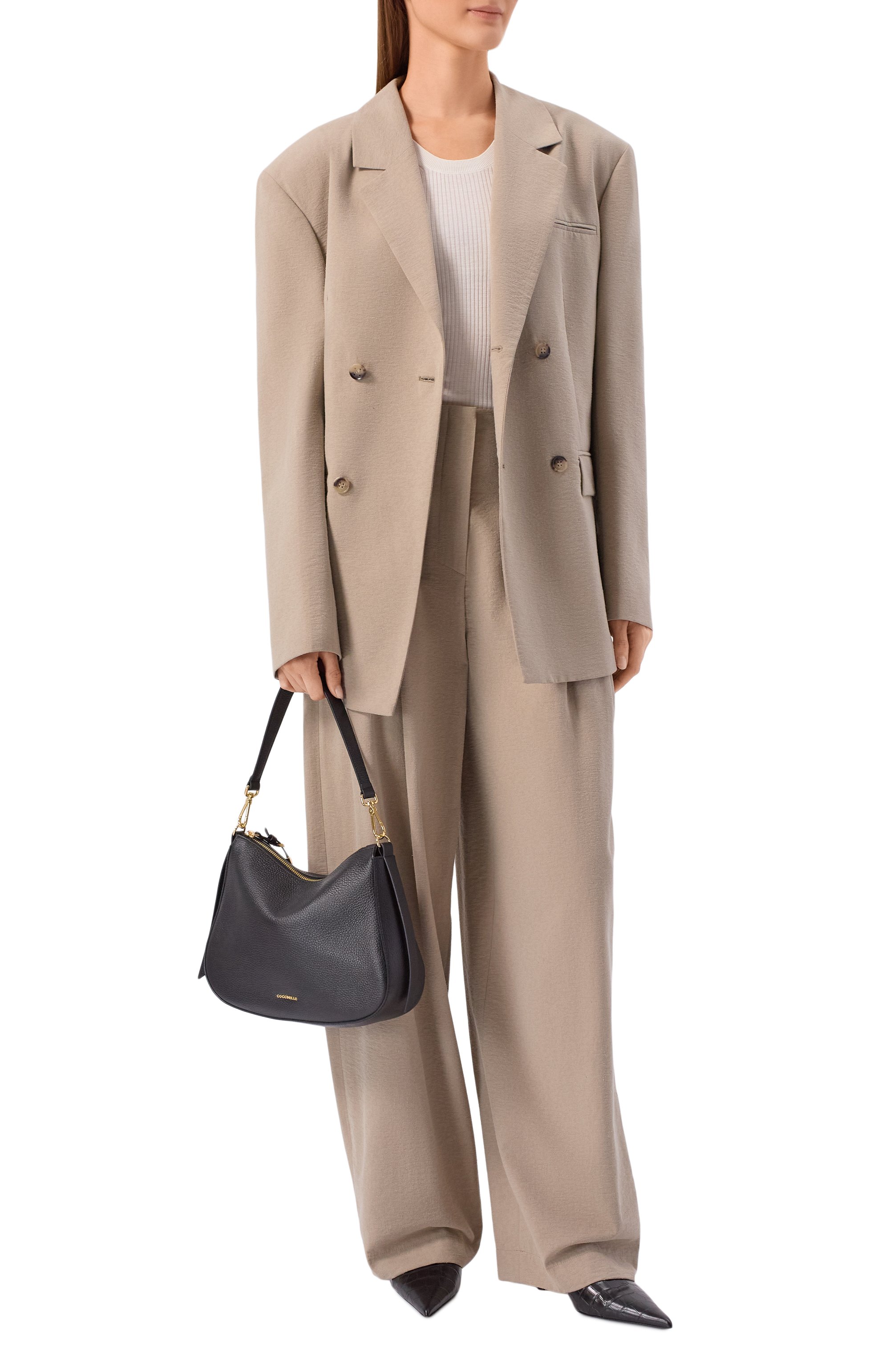 Сумка nory COCCINELLE, арт. E1 U45 13 02 01, фото 7