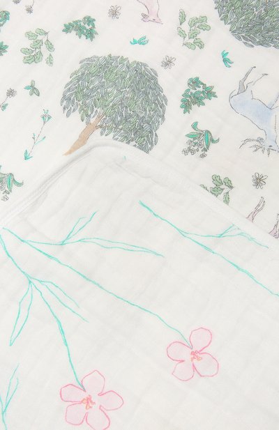 Хлопковое одеяло ADEN+ANAIS, арт. 6143, фото 2