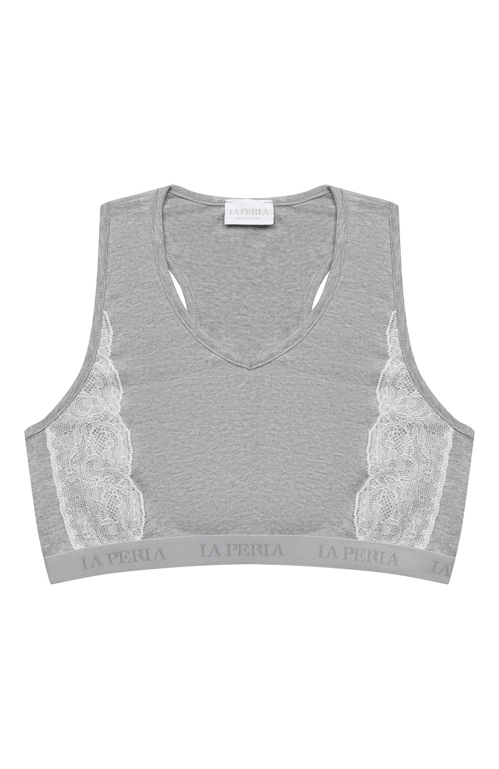 Бра-топ LA PERLA, арт. 55320/8A-14A, фото 1