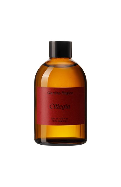 Ароматический диффузор ciliegia (100ml) GIARDINO MAGICO, арт. 4673728590885, фото 1