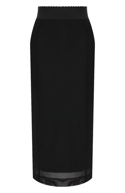 Юбка-карандаш DOLCE & GABBANA, арт. F4ANYT/TLRAZ, фото 1