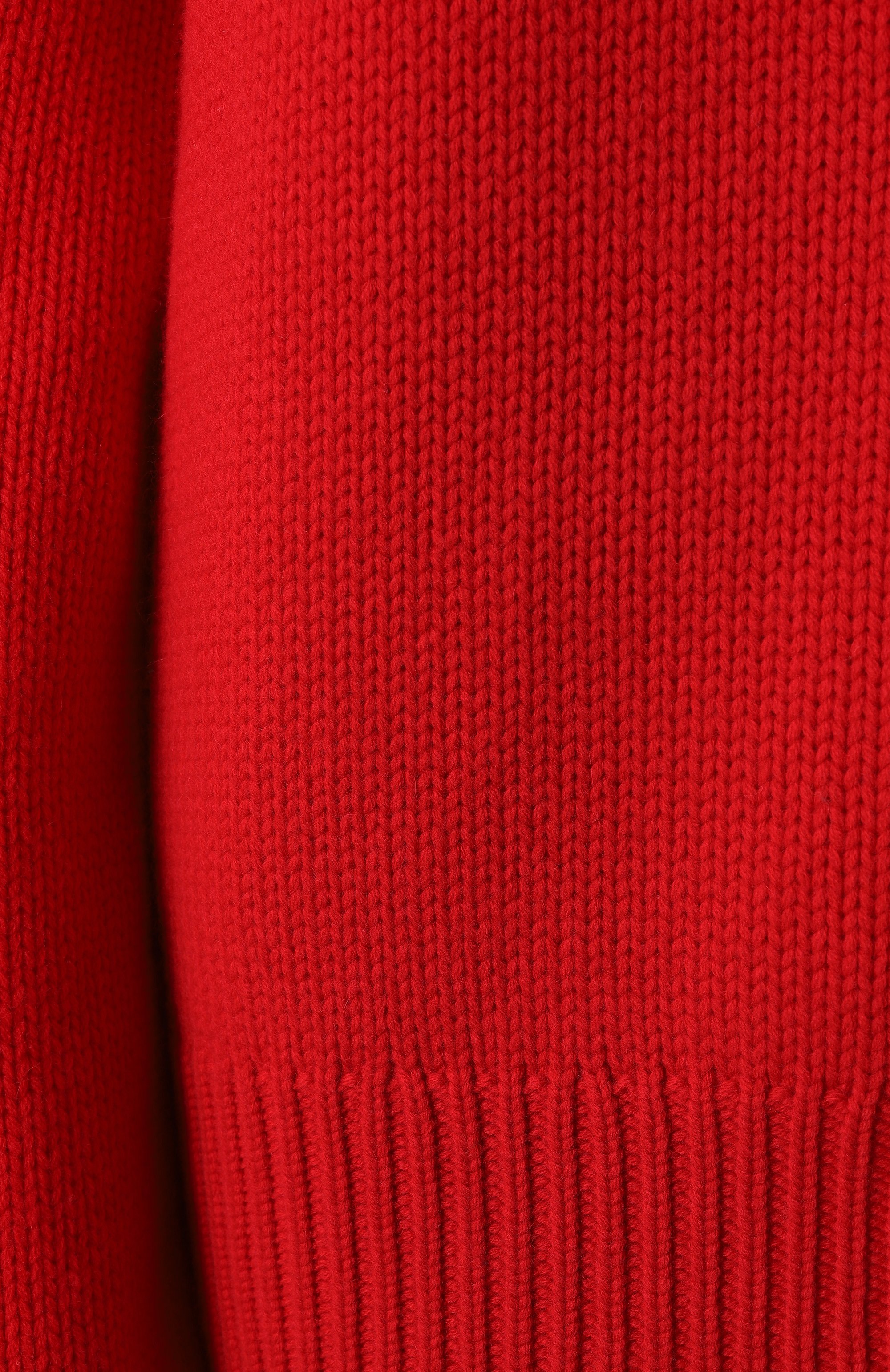 Свитер из шерсти и кашемира PERVERT, арт. PE24/SW01/10-41-08, фото 6