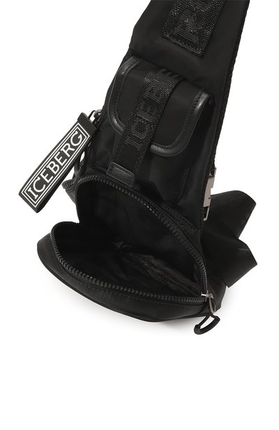 Текстильный рюкзак ICEBERG, арт. 7211/6904, фото 5