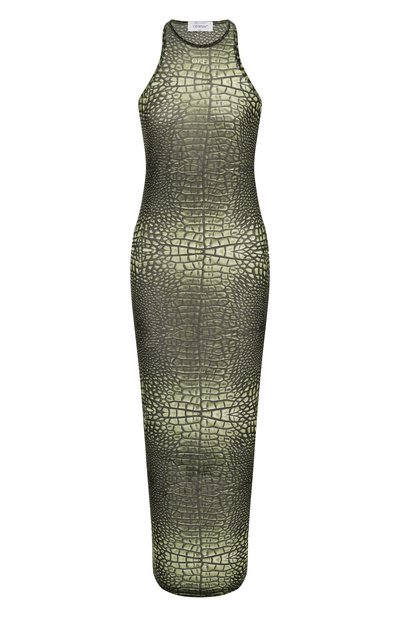 Женское платье OFF-WHITE, арт. 0WDB54JS25JER0015810