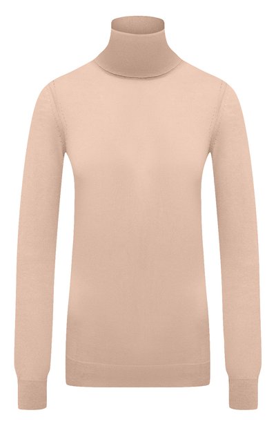 Кашемировая водолазка LORO PIANA, арт. FAC4672, фото 1