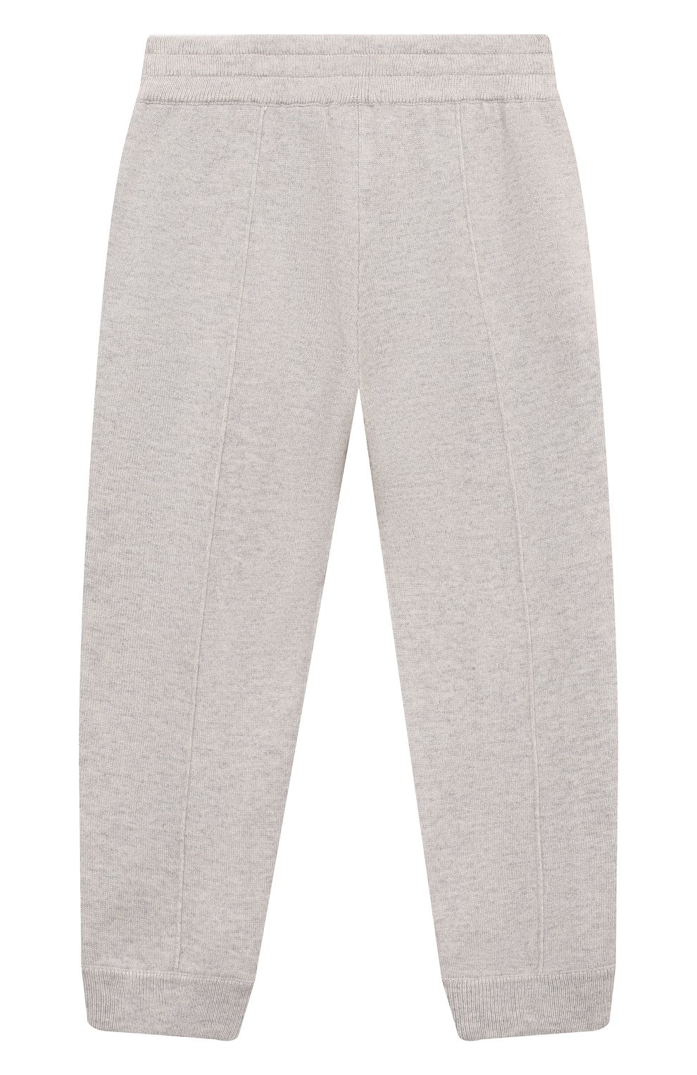 Кашемировые джоггеры BRUNELLO CUCINELLI, арт. B22M15409Z, фото 2