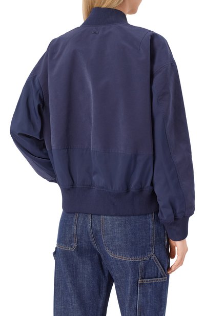 Бомбер BOSS, арт. 50535356, фото 4