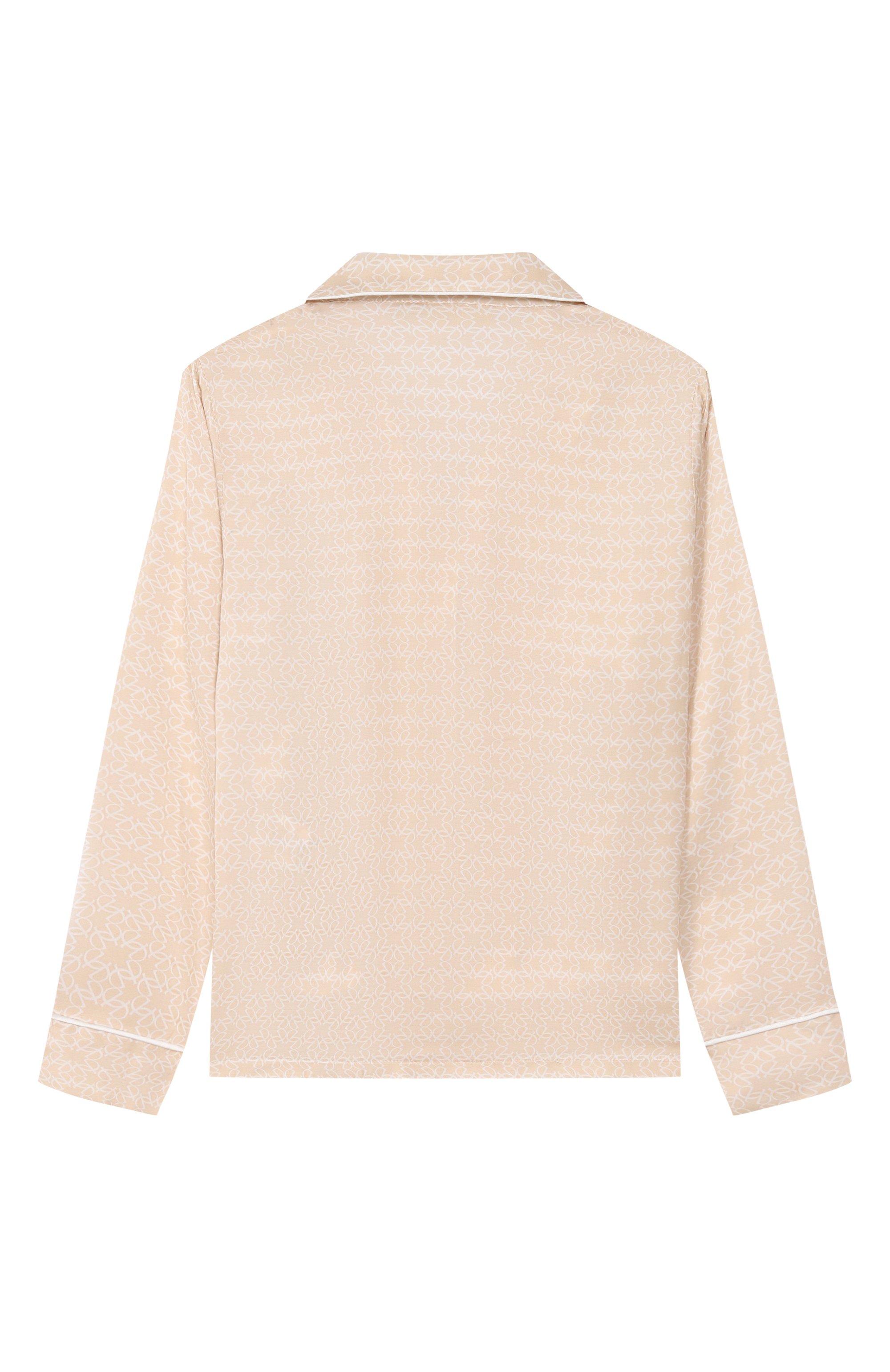 Комплект из рубашки и брюк ELIE SAAB JUNIOR, арт. EFC0001/TS1121, фото 3