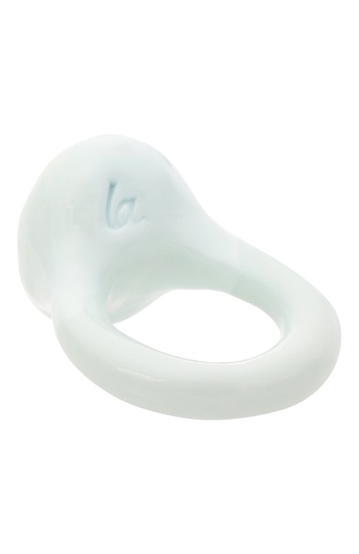 Кольцо Lili Archive М.583 Голубой  М.583 Фото 2