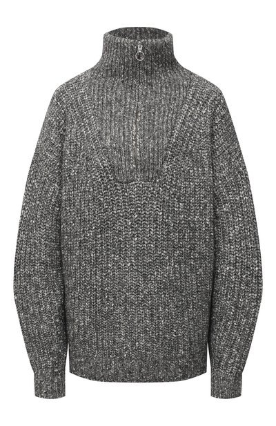 Женский свитер ISABEL MARANT ETOILE, арт. PU1109-20A011E/MYCLAN