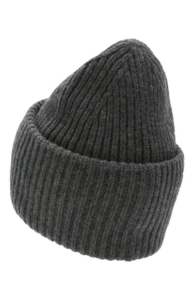 Шерстяная шапка ACNE STUDIOS, арт. C40044/M, фото 2