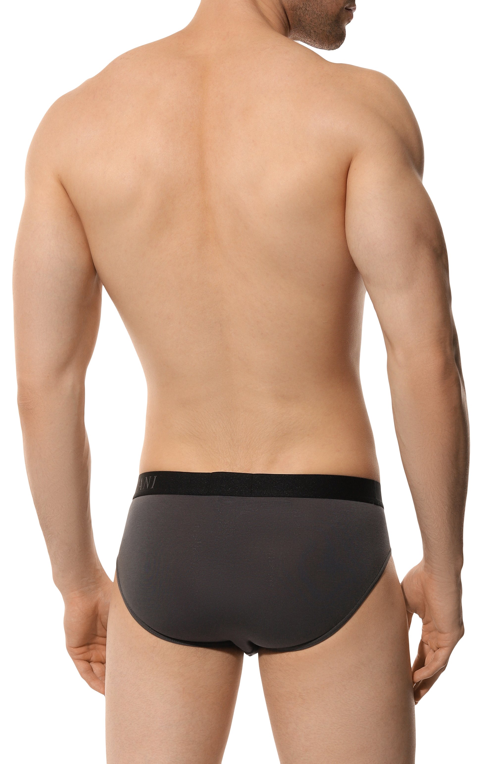 Комплект из двух брифов EMPORIO ARMANI, арт. 111733/4F733, фото 5