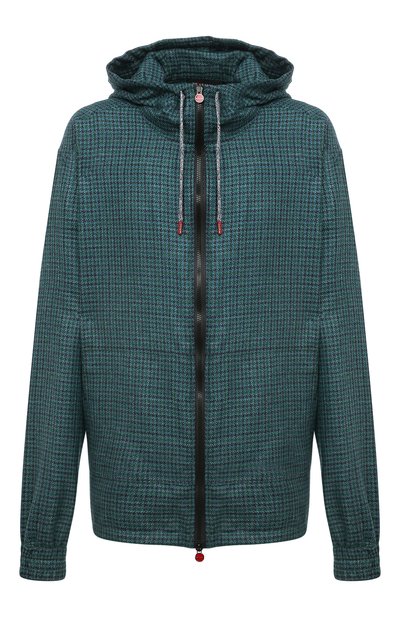 Кардиган KITON, арт. UMC010K06P3815, фото 1