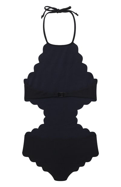 Слитный купальник MARYSIA BUMBY, арт. B0044, фото 2