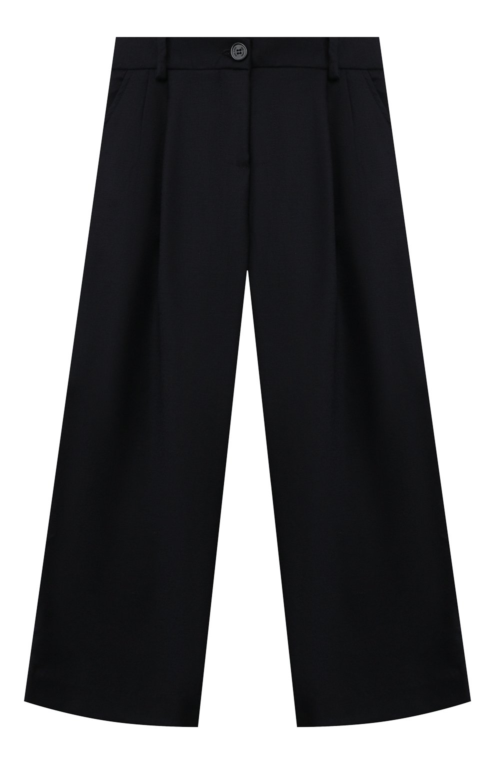 Шерстяные брюки DAL LAGO, арт. R211S/2179/7-12, фото 1