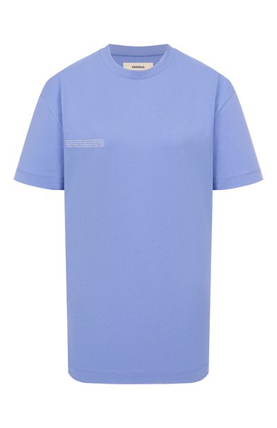 Женская хлопковая футболка PANGAIA, арт. 10000287