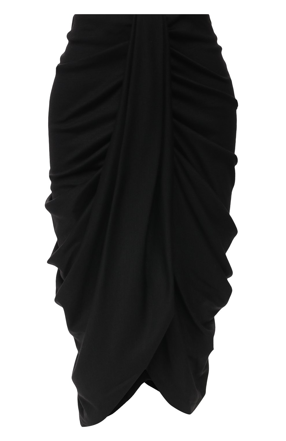 Шерстяная юбка ISABEL MARANT, арт. JU1052-19H029I/DATISCA, фото 1