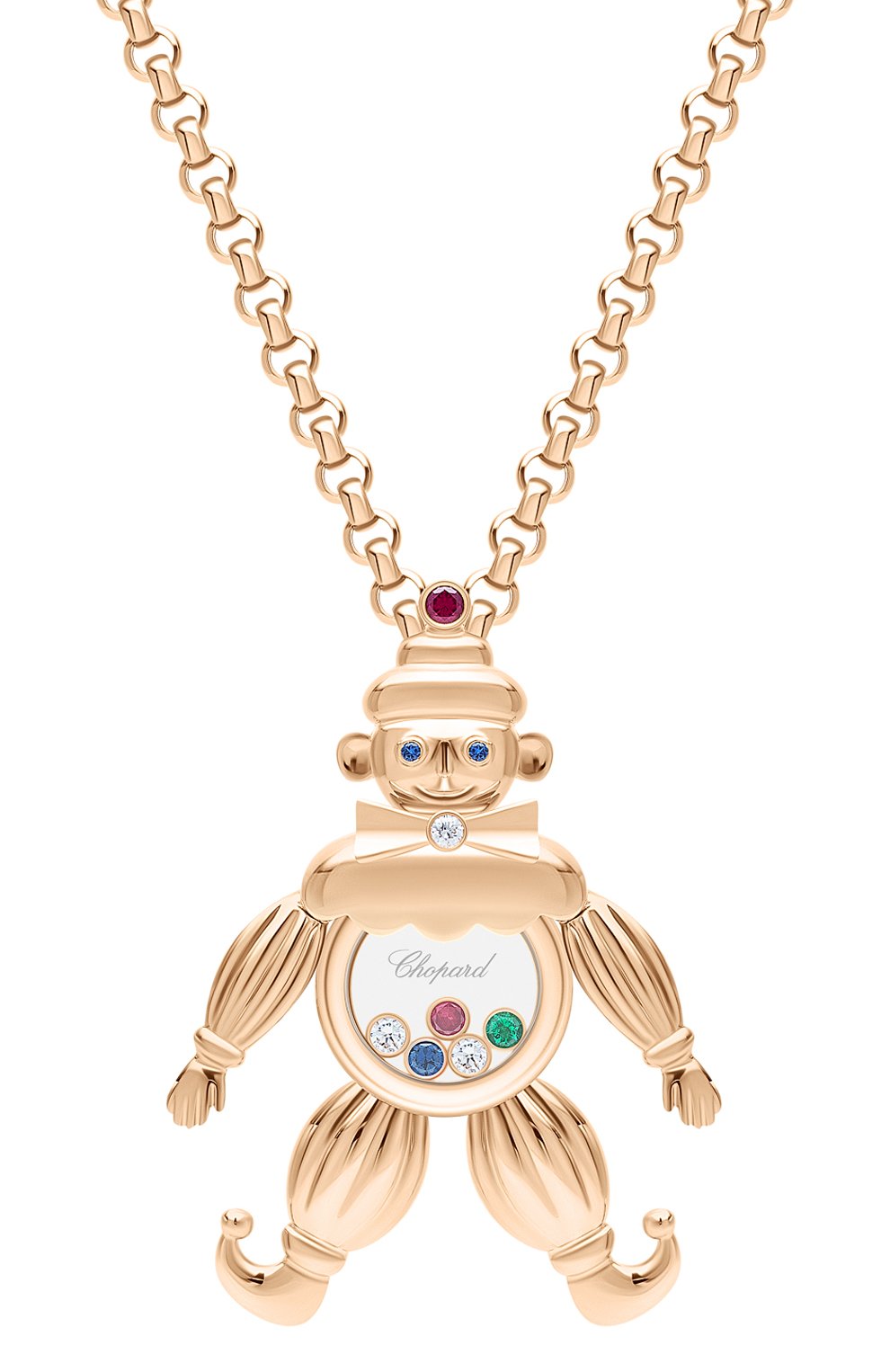 Кулон CHOPARD, арт. 794674-5001, фото 1