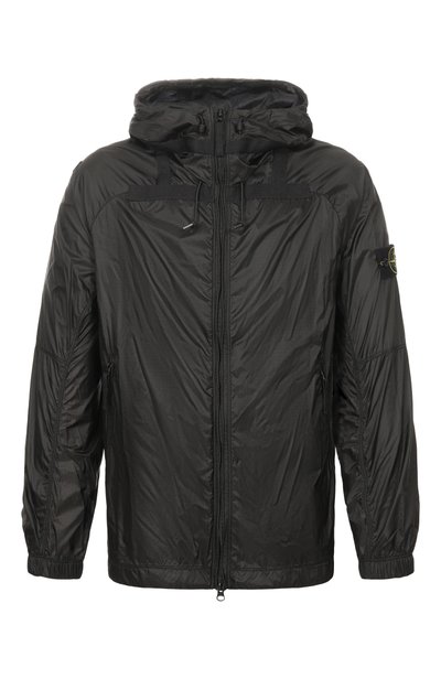 Мужская ветровка STONE ISLAND, арт. K2S15Q100008/S0163