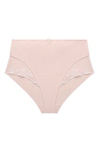 Светло-розовый