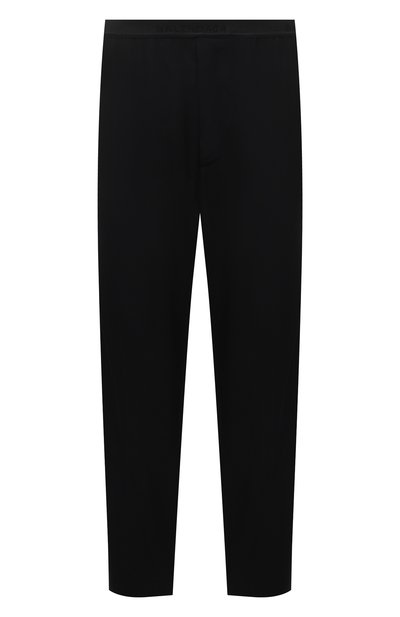 Брюки из вискозы BALENCIAGA, арт. 675490/TJ025, фото 1